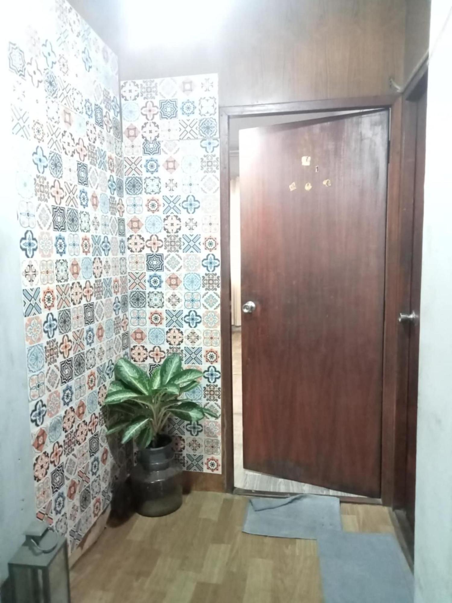 Appartamento Bang Lumphu House&Bistro Bangkok Esterno foto